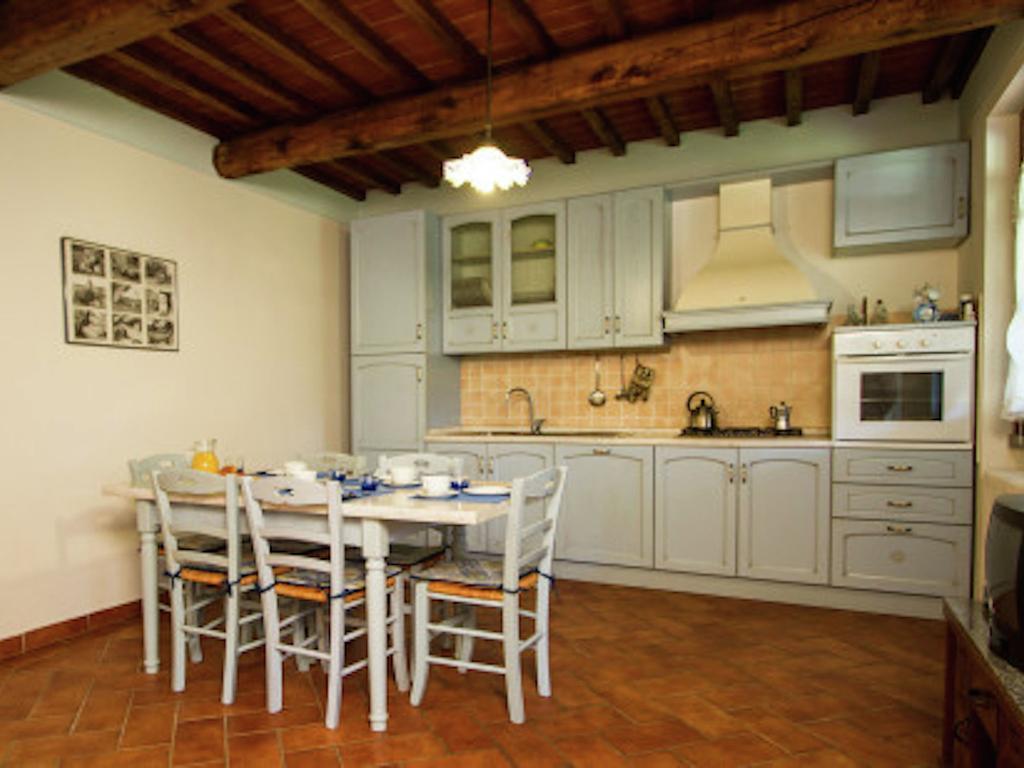 Belvilla By Oyo Agriturismo With Garden Castiglion Fiorentino Bagian luar foto
