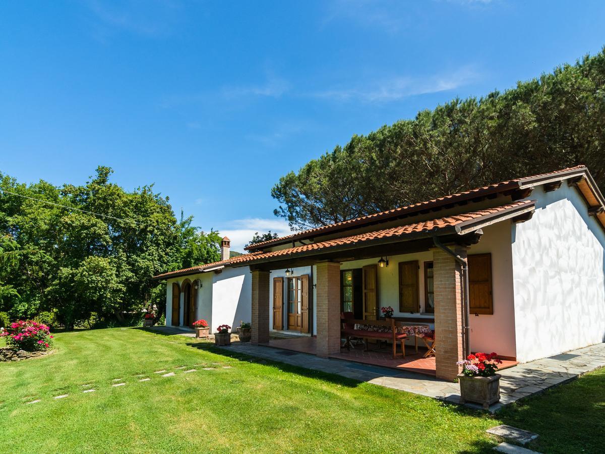 Belvilla By Oyo Agriturismo With Garden Castiglion Fiorentino Bagian luar foto